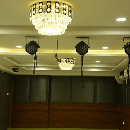 Hotel The Jawai Gateway Sheoganj Exterior foto